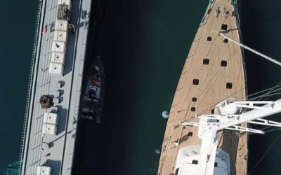 The Role of the Yacht Agency