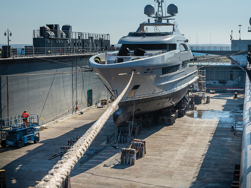 Multimarine Elena