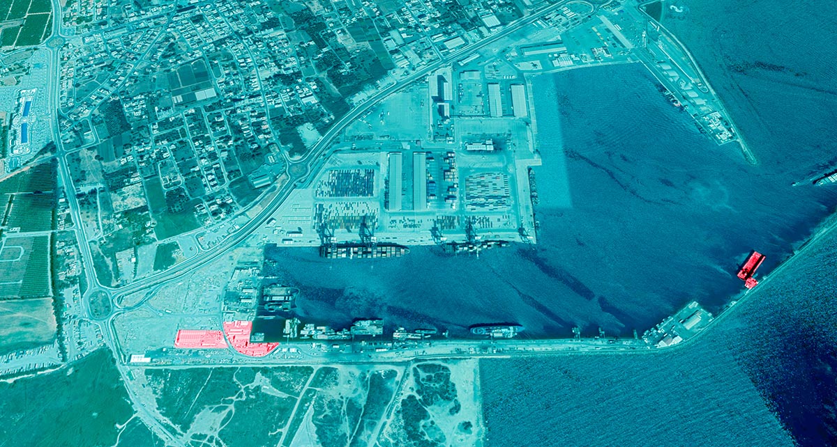 Multimarine-FacilitiesMap Multimarine FacilitiesMap