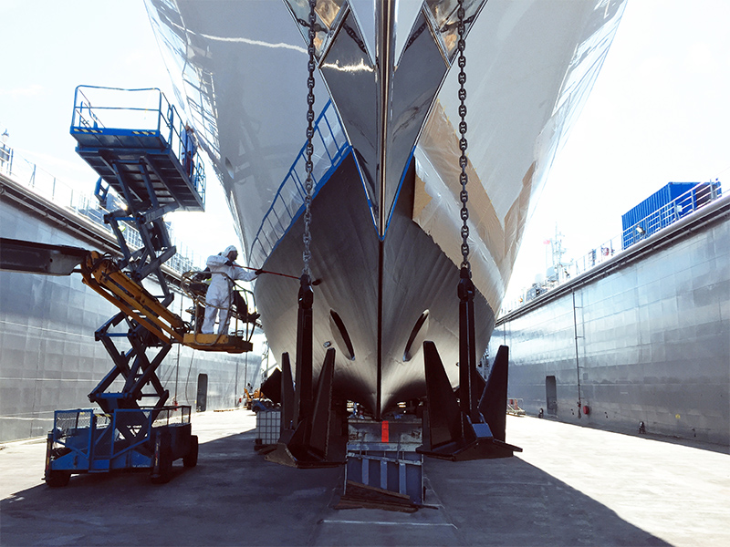 Multimarine profile 2