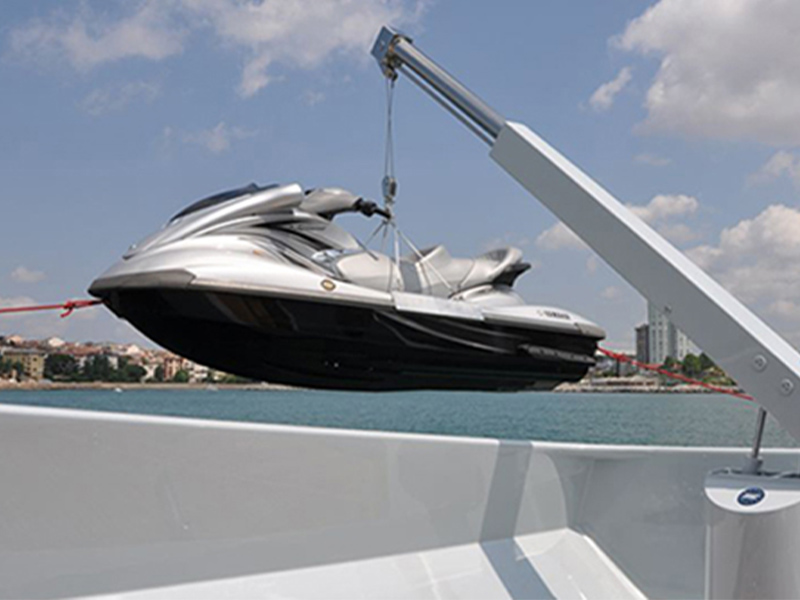 Multimarine recertification 2