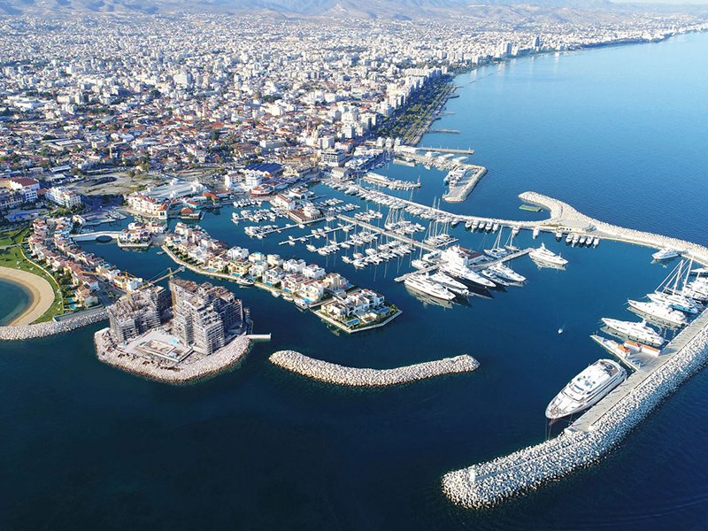 MM-limassol-old-port MM limassol old port
