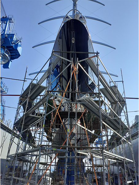 Multimarine-MalteseFalcon-vertical Multimarine MalteseFalcon vertical