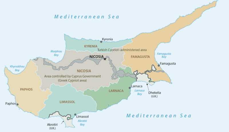 cyprus-map cyprus map