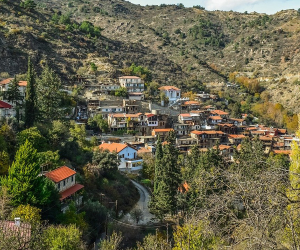 village village