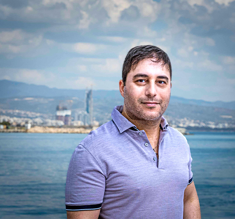 Angelos Phokas