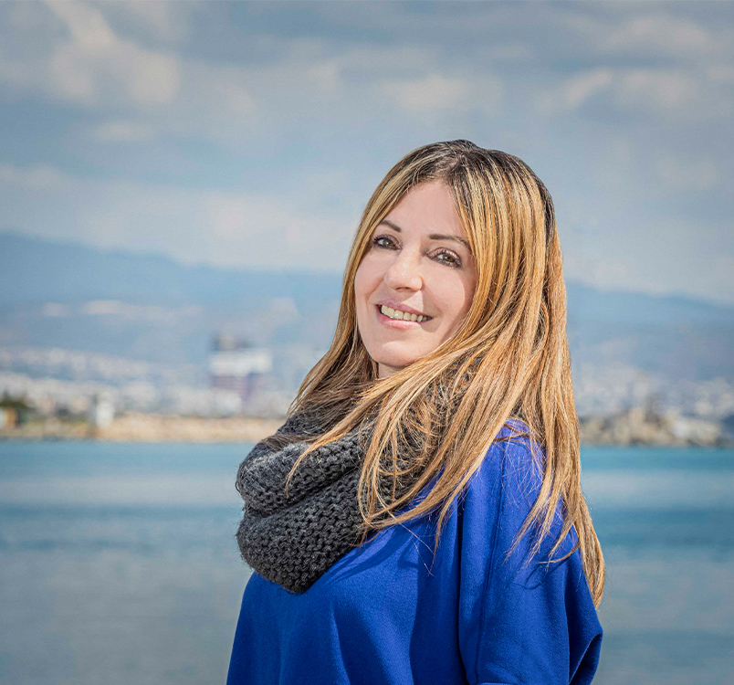 Georgia Charalambidou 1