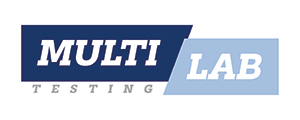 MultiLab Testing Logo